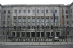 photo of Finanz Ministry